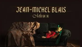 Jean-Michel Blais