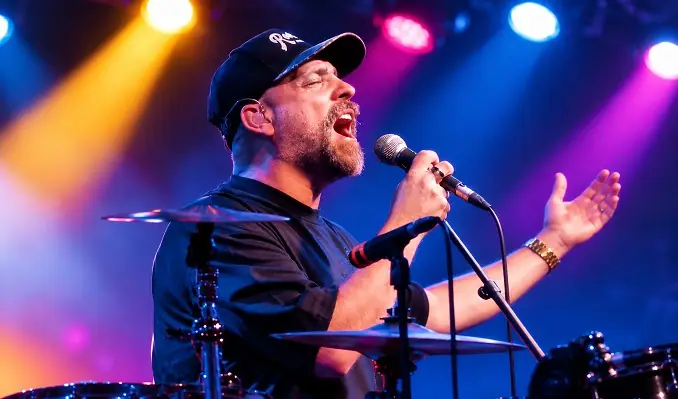 ITAY BENDA Presents "Peace Through Music" Live Show en El Rey Theatre