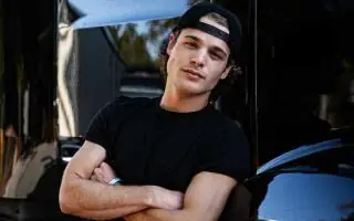 Max McNown
