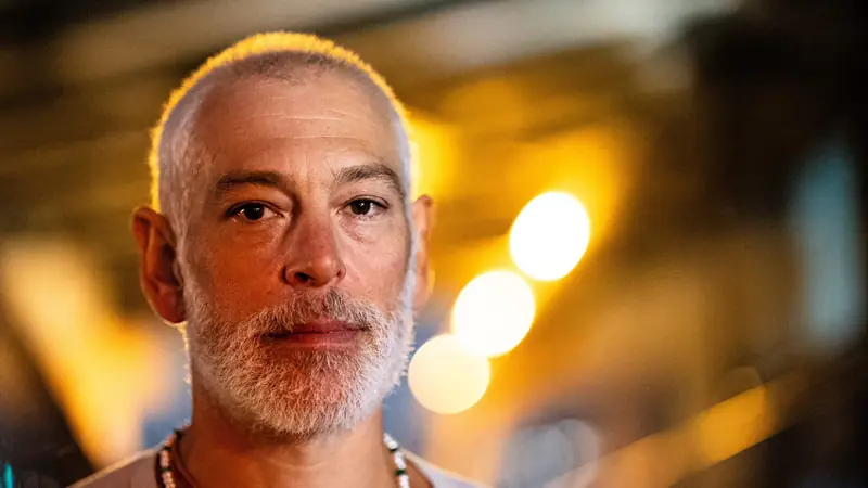 Matisyahu - Festival of Lights at 9:30 Club