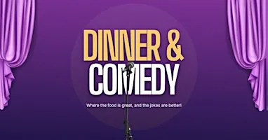 Dinner & Comedy - Great food, even better jokes at Chakhna | Indian & Hakka Bar