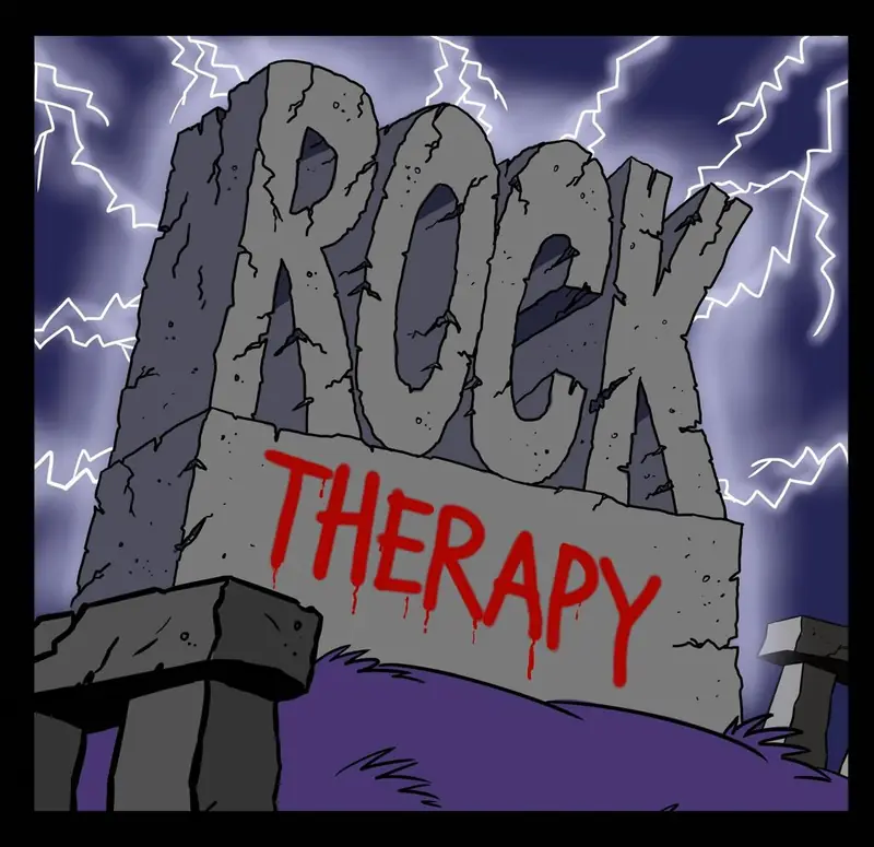Rock Therapy at The Loghouse Pub at Loghouse Pub
