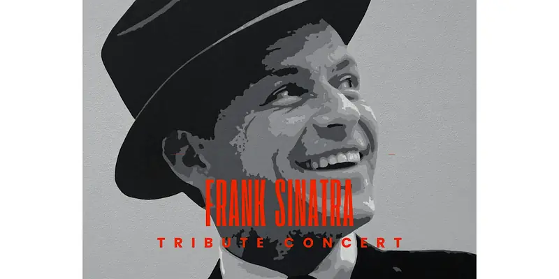 Sinatra Tribute Night à Speakeasy Ottawa