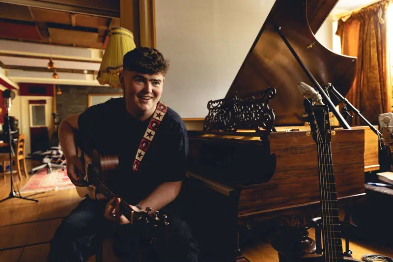 Tadhg Nolan