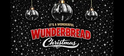It's A Wonderful Wunderbread Christmas at Port Theatre