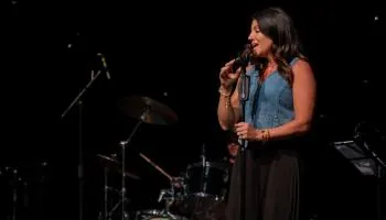 CAN YOU SING CANADA - Fredericton Sings à Fredericton Playhouse