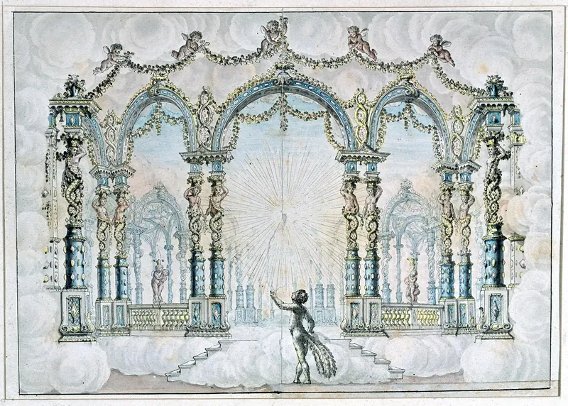 Program Four • Theatrical Life in Vienna: Hanswurst, Leporello, and Papageno at Richard B Fisher Center for the Performing Arts (Bard College)