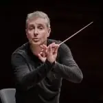 SINFÓNICA DE GALICIA – 30/10/26 – STRAUSS-CUATRO ÚLTIMAS CANCIONES- CHEN REISS à Palacio de la Ópera A Coruña