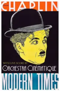 Orchestra Cinématique à Cliff Bell's