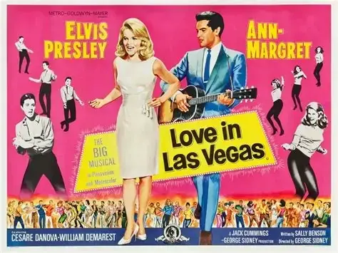 VIVA LAS VEGAS (U) at Regal Cinema