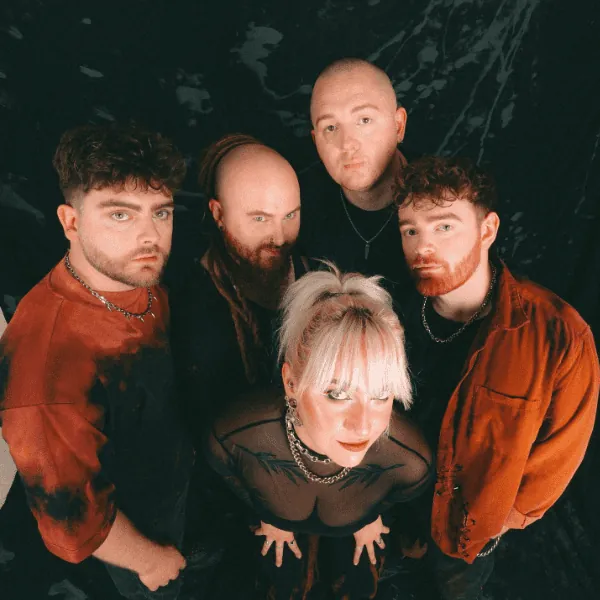 BMI presents...KITE THIEF