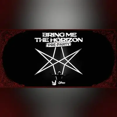 BMTH Unofficial Pre-Party à Biltmore Cabaret