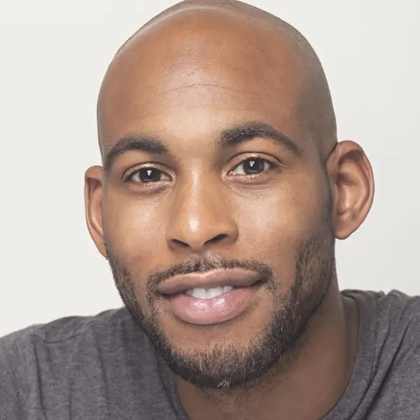 Herman Wrice at Miami Improv Comedy Club