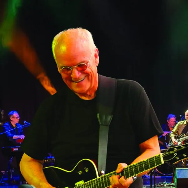 Shantero Productions Presents Ian Thomas…Not Gone Yet! à Aeolian Hall