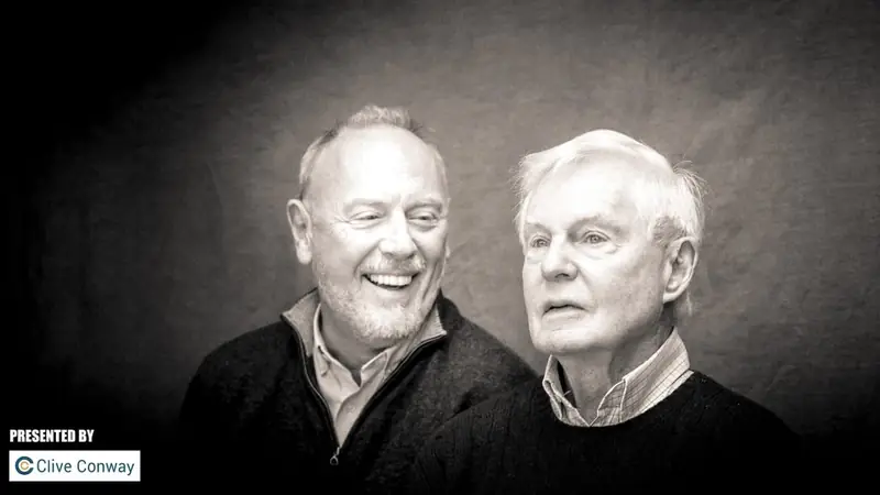 Sir Derek Jacobi en Malvern Theatres