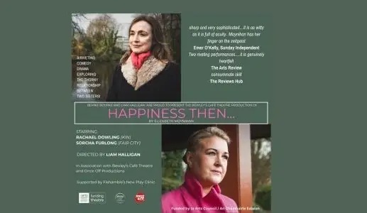 Happiness Then
