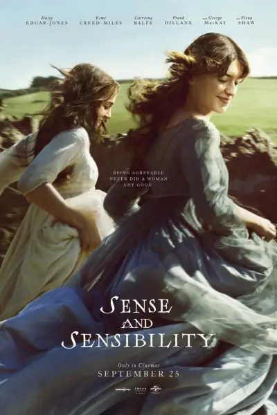 Sense and Sensibility *SUBTITLED*