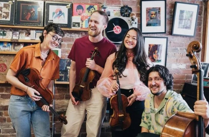 Thalea String Quartet