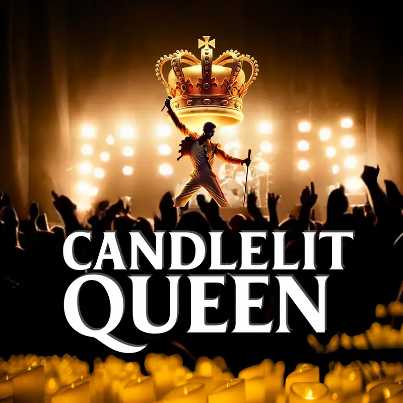 Candlelit Queen at Hull Truck Theatre