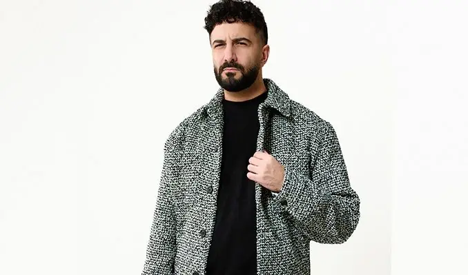 Valentino Khan