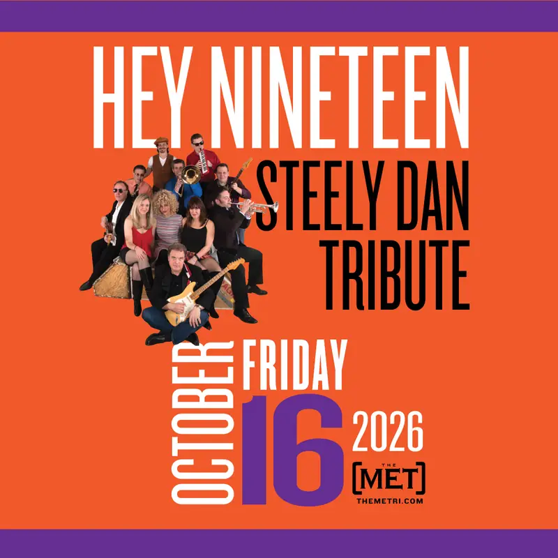 Hey Nineteen – A Tribute to Steely Dan