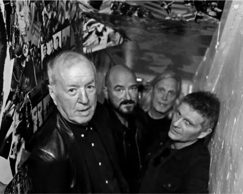Animals And Friends en Brewery Arts Centre