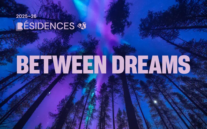 Between Dreams