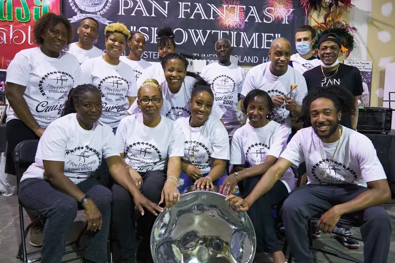 Pan Fantasy