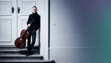 Les Violons du Roy