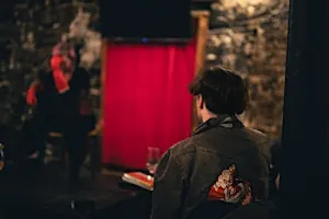 Atelier de dessin d'après modèle vivant - Formule Carte Blanche at Ninkasi Bar & Bistro