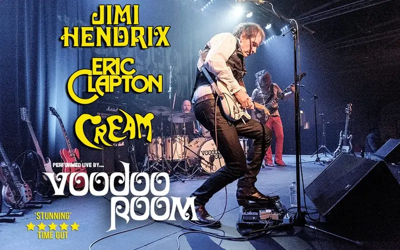 Voodoo Room