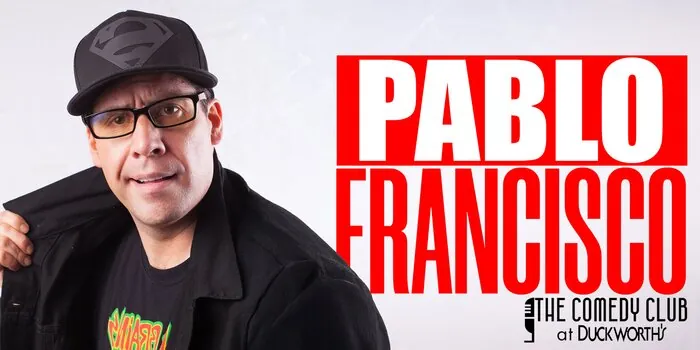 Pablo Francisco