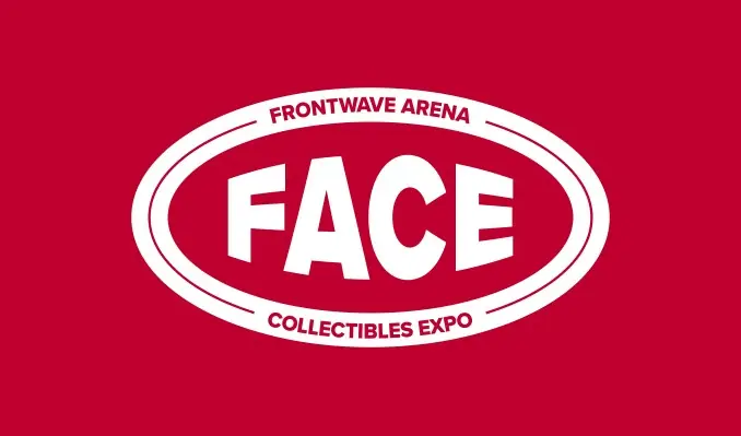 Frontwave Arena Collectibles Expo (FACE) at Frontwave Arena