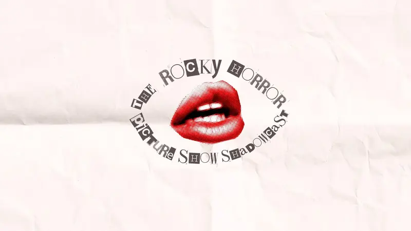 The Rocky Horror Picture Show at The Charleston Music Hall