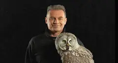 CHRIS PACKHAM’S WORLD OF WONDER: A PLANET ON THE EDGE à De Montfort Hall