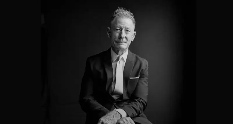 Lyle Lovett and his Small Large Band at Vogue Theatre