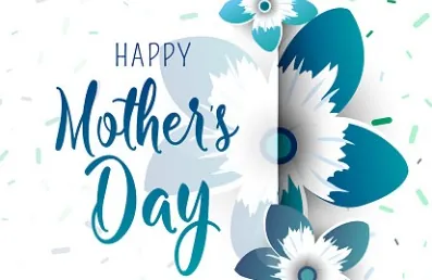 Mothers Day Sunday Lunch à The Blues Can