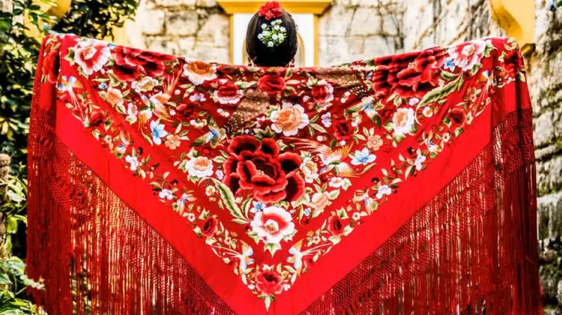 Espectáculo Flamenco à Tablao flamenco Puro Arte