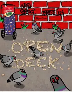 OPEN DECK