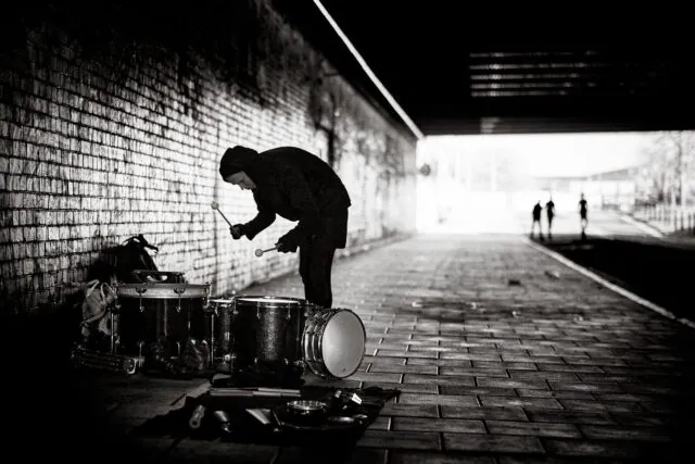 Deep Listening workshops