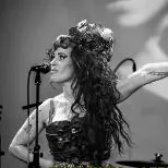 The Amy Winehouse Experience at 53 Degrees