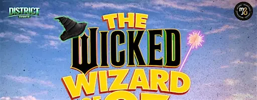 The Wicked Wizard of Oz Drag Brunch à Monks & Jonesie Downtown
