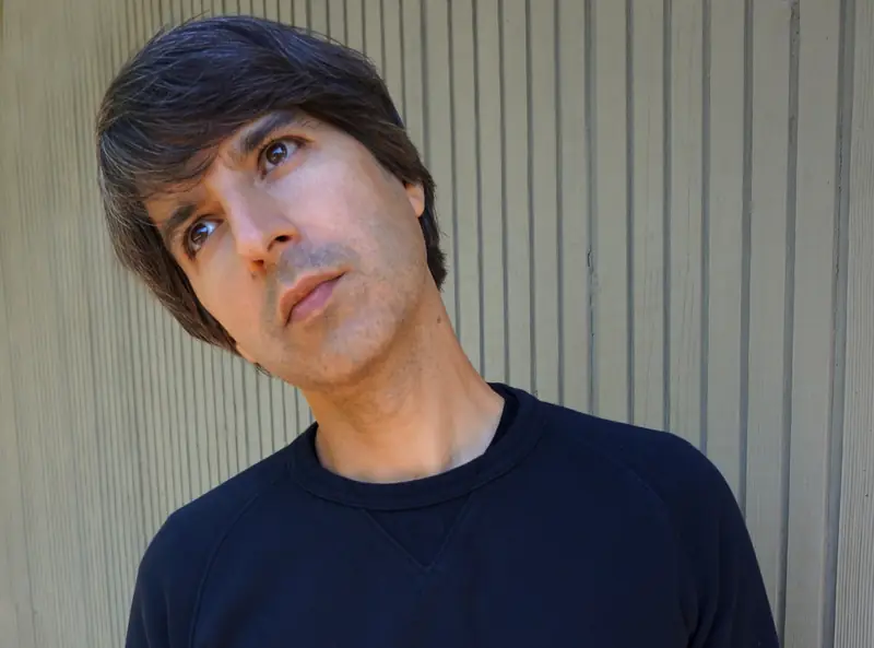 Demetri Martin à The Bell House