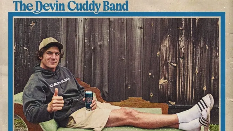 Devin Cuddy
