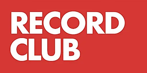 Record Club Valentine's Shows - 2 Nights Live at the Bella Vista