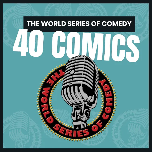 World Series of Comedy
