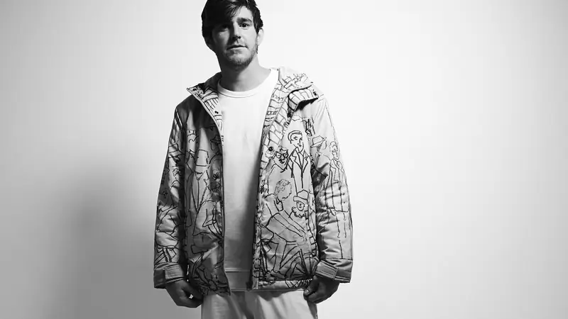 Nghtmre à Big Night Live