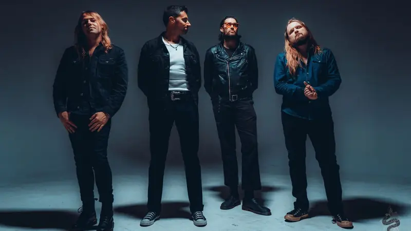 Citizen Zero en The Shelter