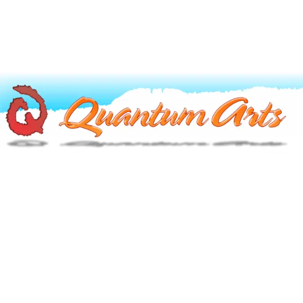 Quantum Art Presents: Joe Crookston at The Comedy Fort
