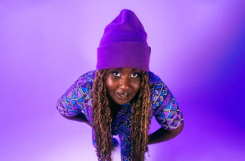 Missy D